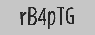 CAPTCHA Imagen